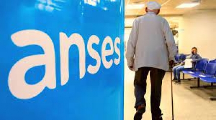 Anses anuncia que el aumento de jubilaciones se pagará en dos tramos en abril