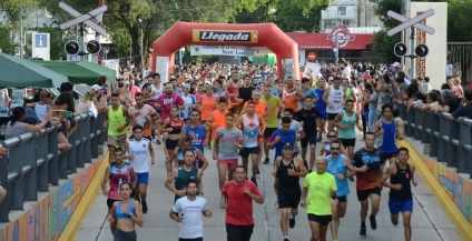 Maraton Calle Angosta