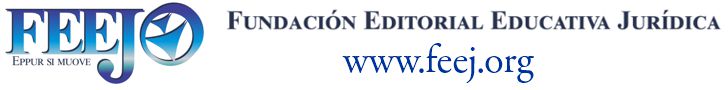 Fundación Editorial Educativa Jurídica