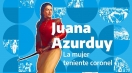 Juana Azarduy de Padilla