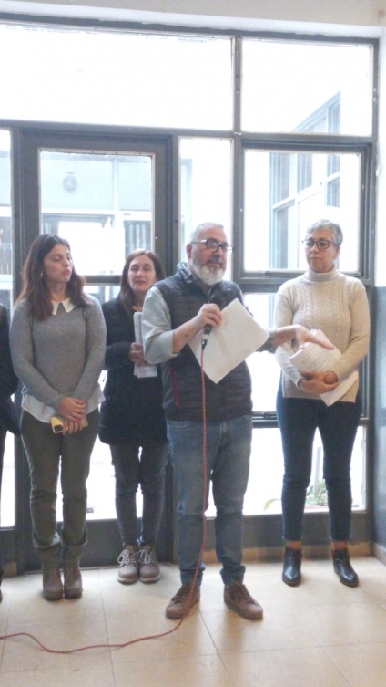Inicia Capacitación Gratuita para el Cuidado de Niñas, Niños y Adolescentes