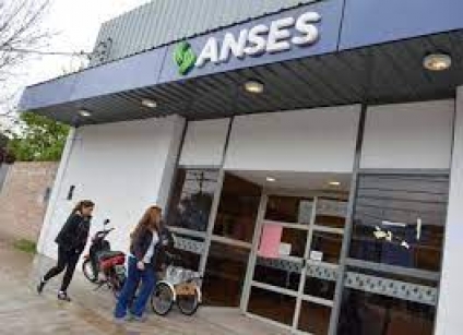 En agosto Anses pagará un bono de 36 mil pesos a Jubilados y Pensionados
