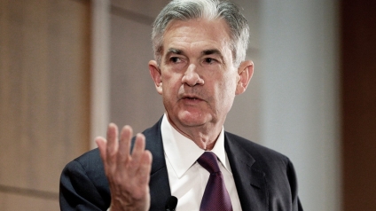 Estados Unidos define una nueva alza de su tasa de interés
