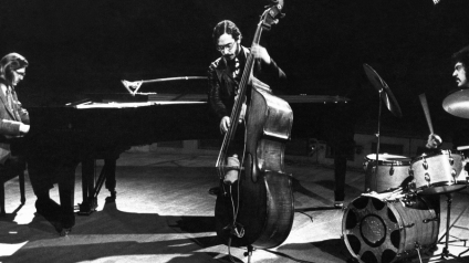 Bill Evans: las aventuras y desventuras de un genio suelto en la Argentina