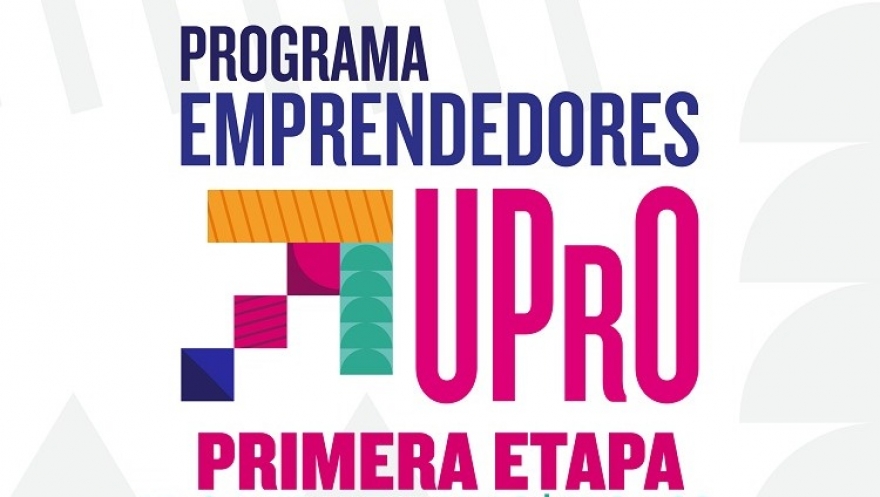 Programa de emprendedores 2023