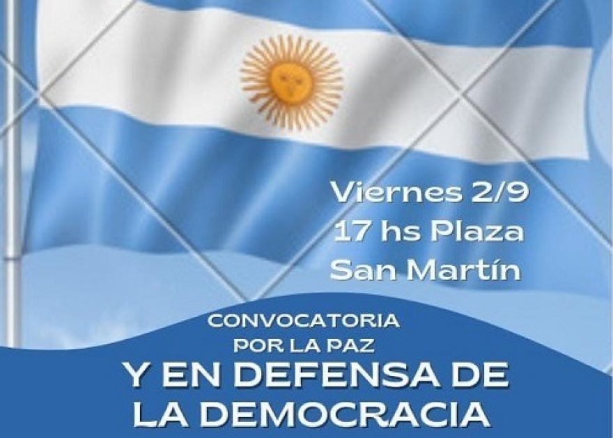 ¿Cuáles fueron las repercusiones políticas al intento de asesinato contra Cristina Kirchner?