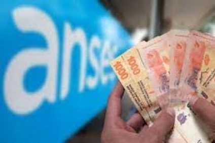 Créditos Anses para trabajadores