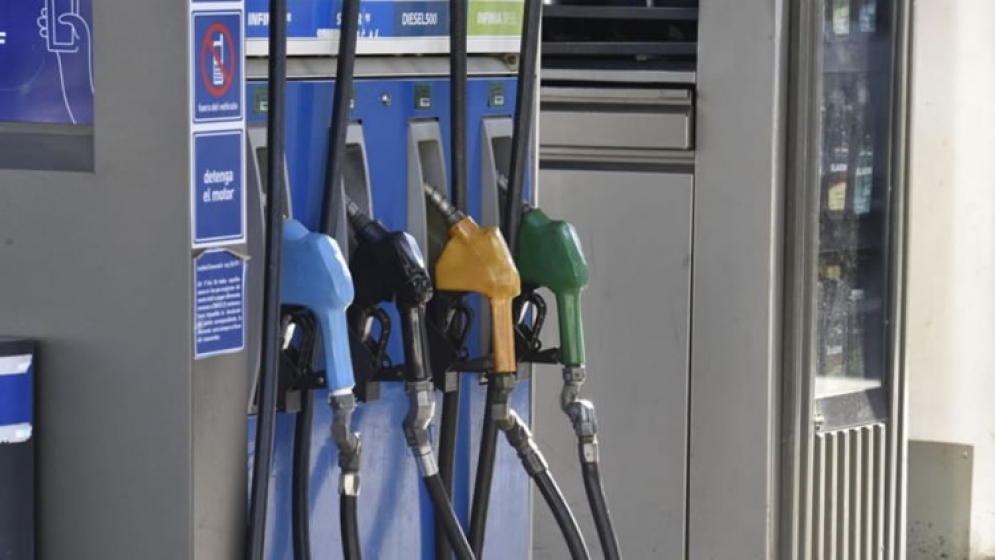 Aumento en combustibles de YPF impacta en la capital Puntana**