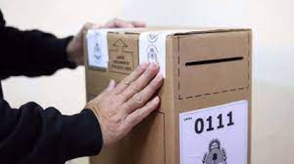 “Elecciones libres de discriminación”