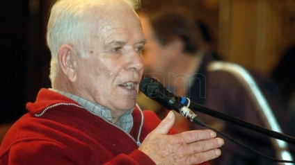 Convocaron a una marcha a 16 años de la segunda desaparición de Julio López