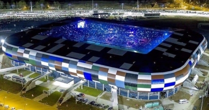 Otra final en Villa Mercedes: ponen en venta entradas