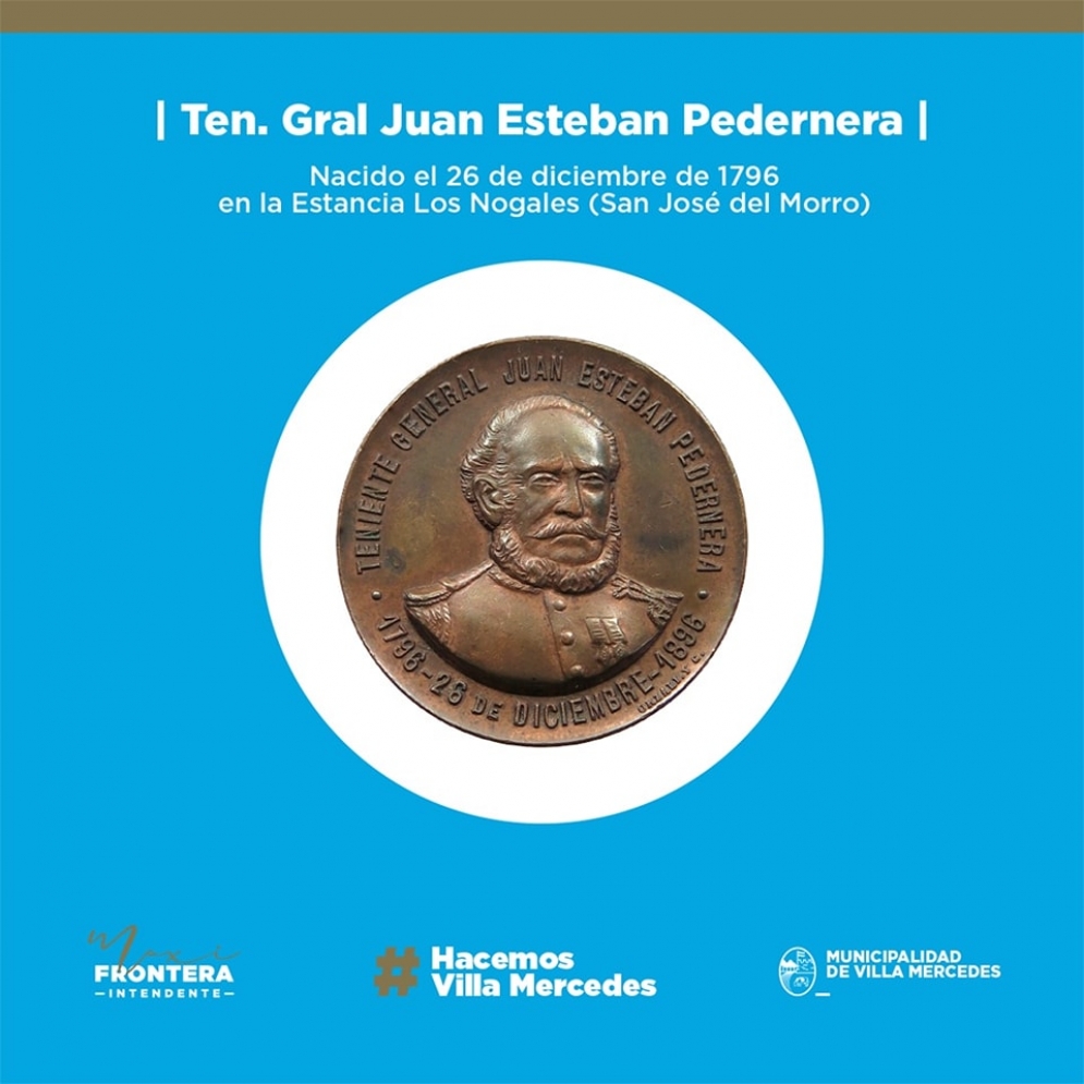 Juan Esteban Pedenera