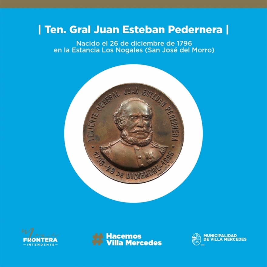 Juan Esteban Pedenera