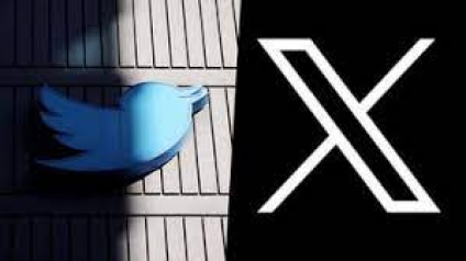 Elon Musk estaría evaluando modificar el logo de Twitter
