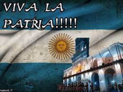 25 de Mayo: Festejamos el Día de la Patria
