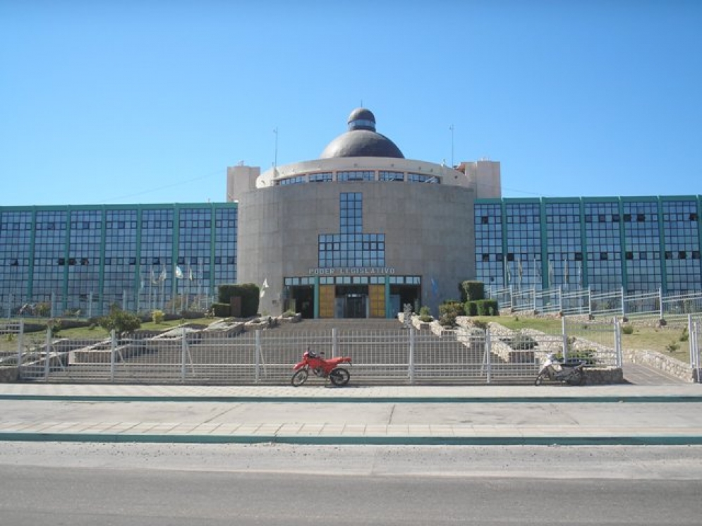 Polémica por nombramientos en el Senado de San Luis para el próximo período legislativo