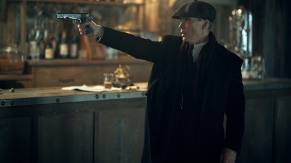 Steven Knight anunció que pronto comenzarán los rodajes de la secuela de "Peaky Blinders"