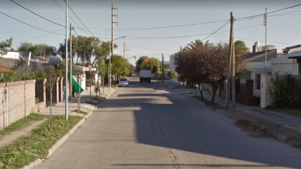 Detuvieron a un fotógrafo y a su hijo por distribuir imágenes de abuso sexual infantil