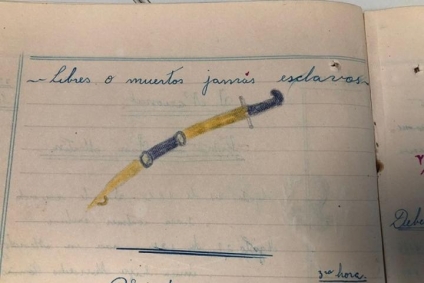 Las infancias peronistas