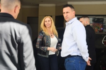 Milei reunió a su gabinete esta mañana y continuará en comunicación con líderes internacionales