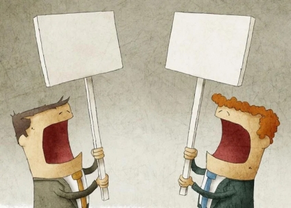 Las emociones como herramienta política