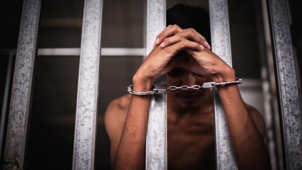 Violencia de género: cárcel para agresor
