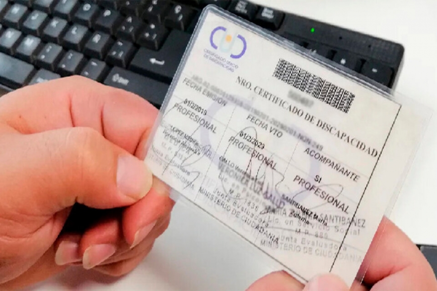 Nuevos certificados de discapacidad: todos los cambios y cómo se harán los trámites