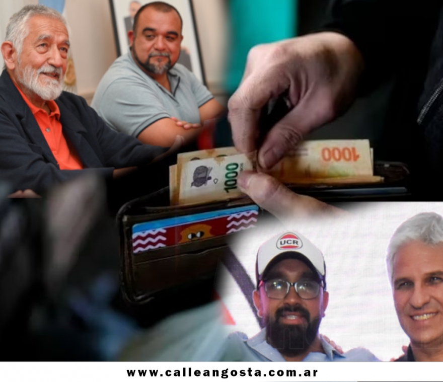 Son todos lo mismo?.
