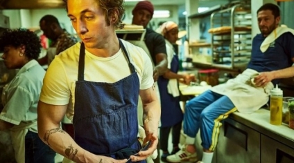 La gastronomía en imágenes: de la exaltación del placer a la comedia negra