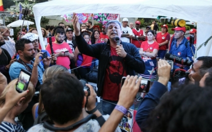 Lula puede tener su Cámpora