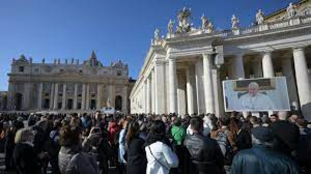El papa urge a la COP28 a implementar sin demora &quot;conversión ecológica global&quot;