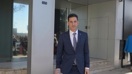 Tombolini trabajará en un relanzamiento de Precios Cuidados