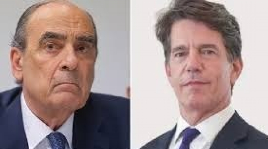 Javier Milei reemplaza a Nicolás Posse con Guillermo Francos en la Jefatura de Gabinete