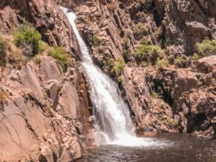 Encantos Puntanos; El valle de Pancanta