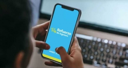 Comienza la inscripción para los refuerzos de ingresos para trabajadores informales