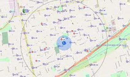 Sistema para acelerar la respuesta ante las llamadas de emergencias