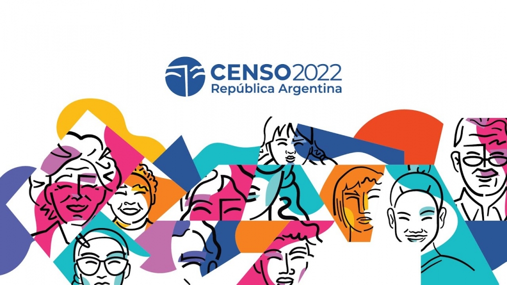 La Argentina tiene 45.892.285 habitantes, según los datos definitivos del Censo 2022