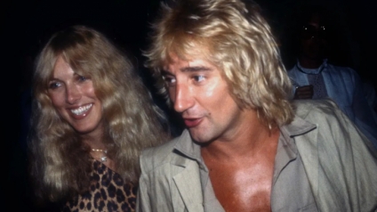 “Maggie May”, el frustrante debut sexual de Rod Stewart que terminó convirtiéndose en su primer gran hit