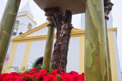 Leyenda del Señor de Renca